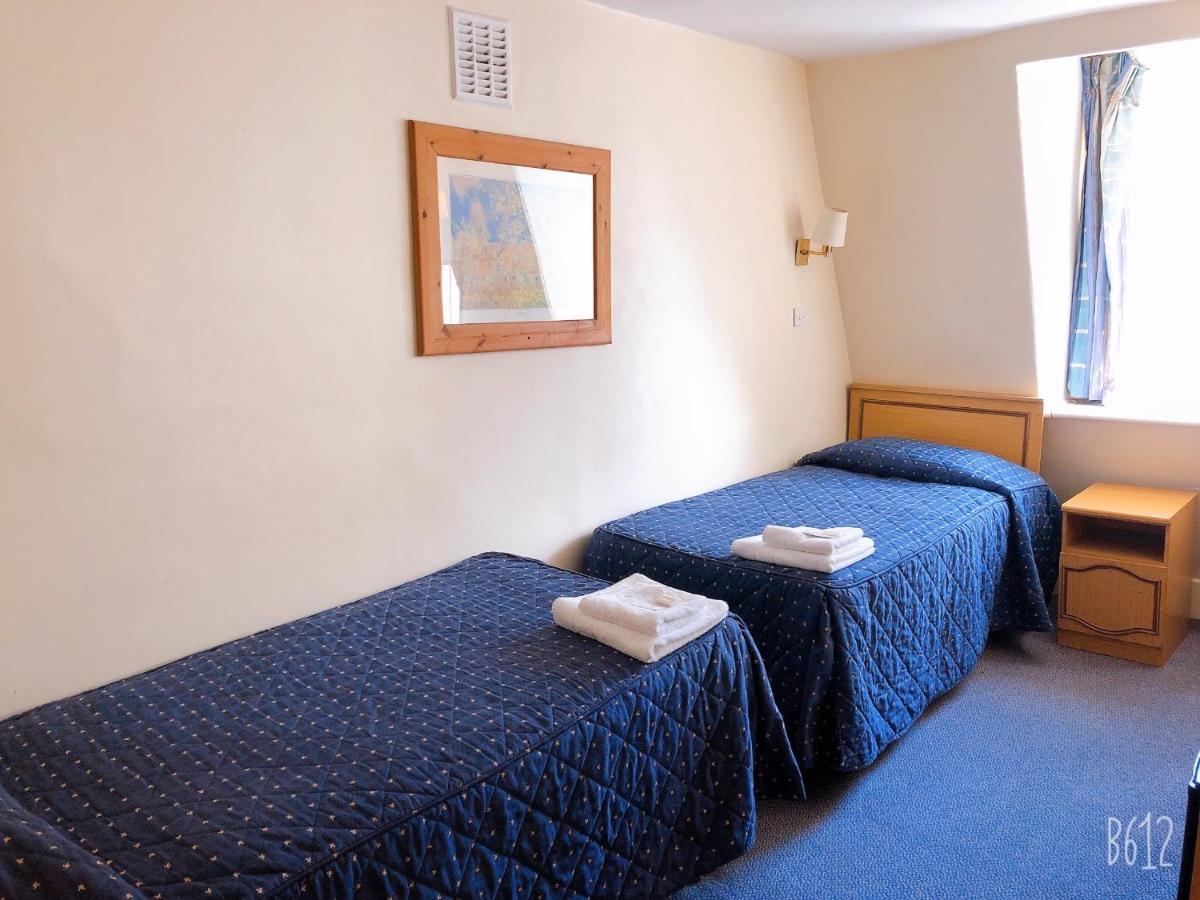 The Brompton Hotel Лондон Екстериор снимка