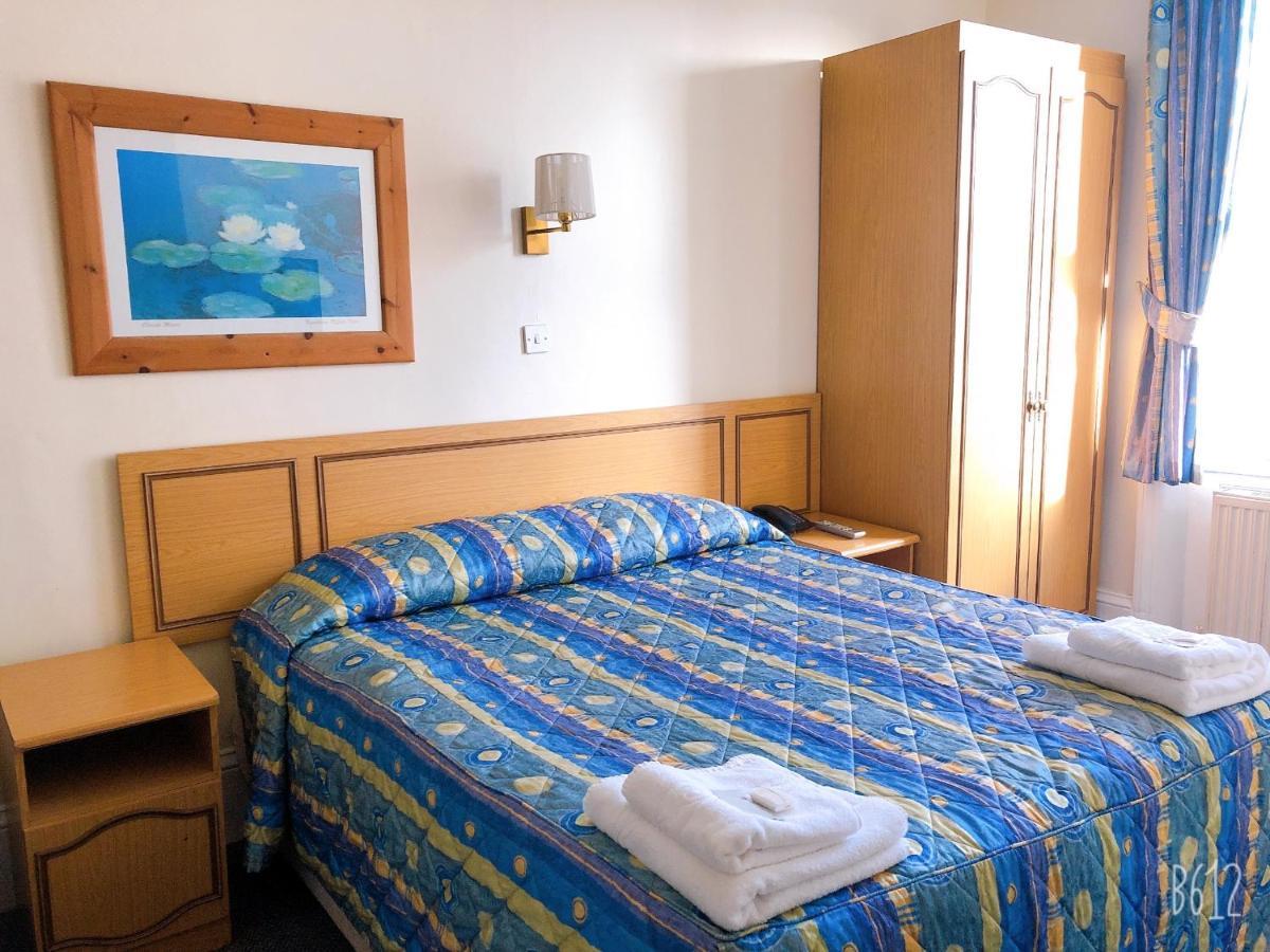 The Brompton Hotel Лондон Екстериор снимка
