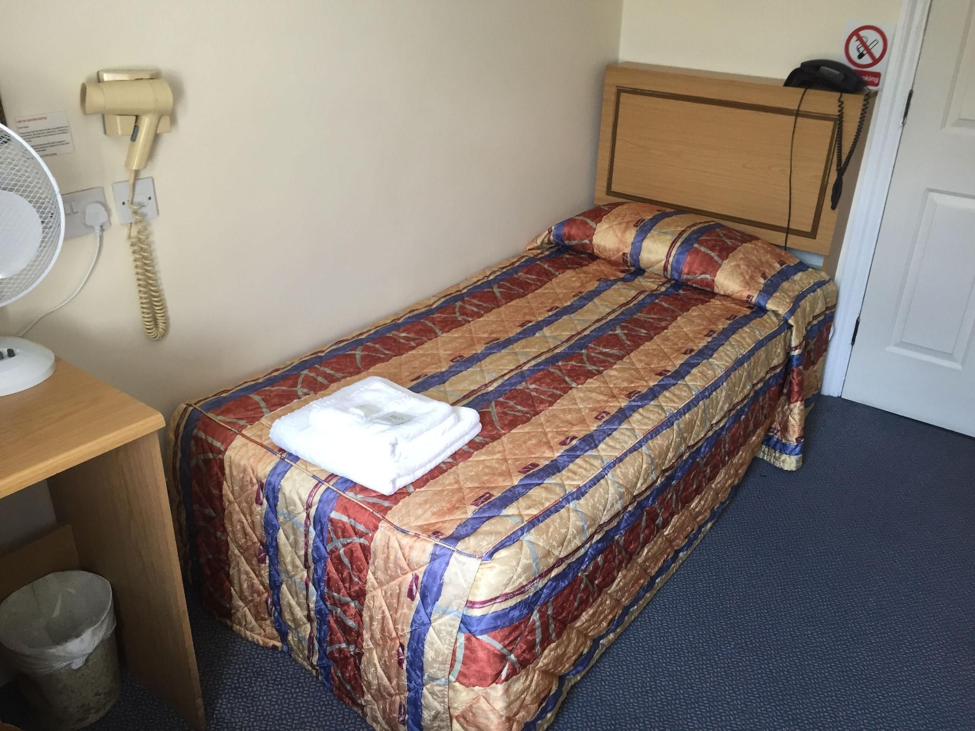 The Brompton Hotel Лондон Екстериор снимка