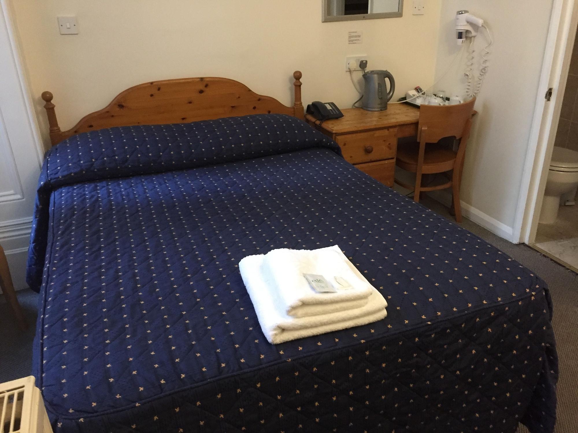 The Brompton Hotel Лондон Екстериор снимка