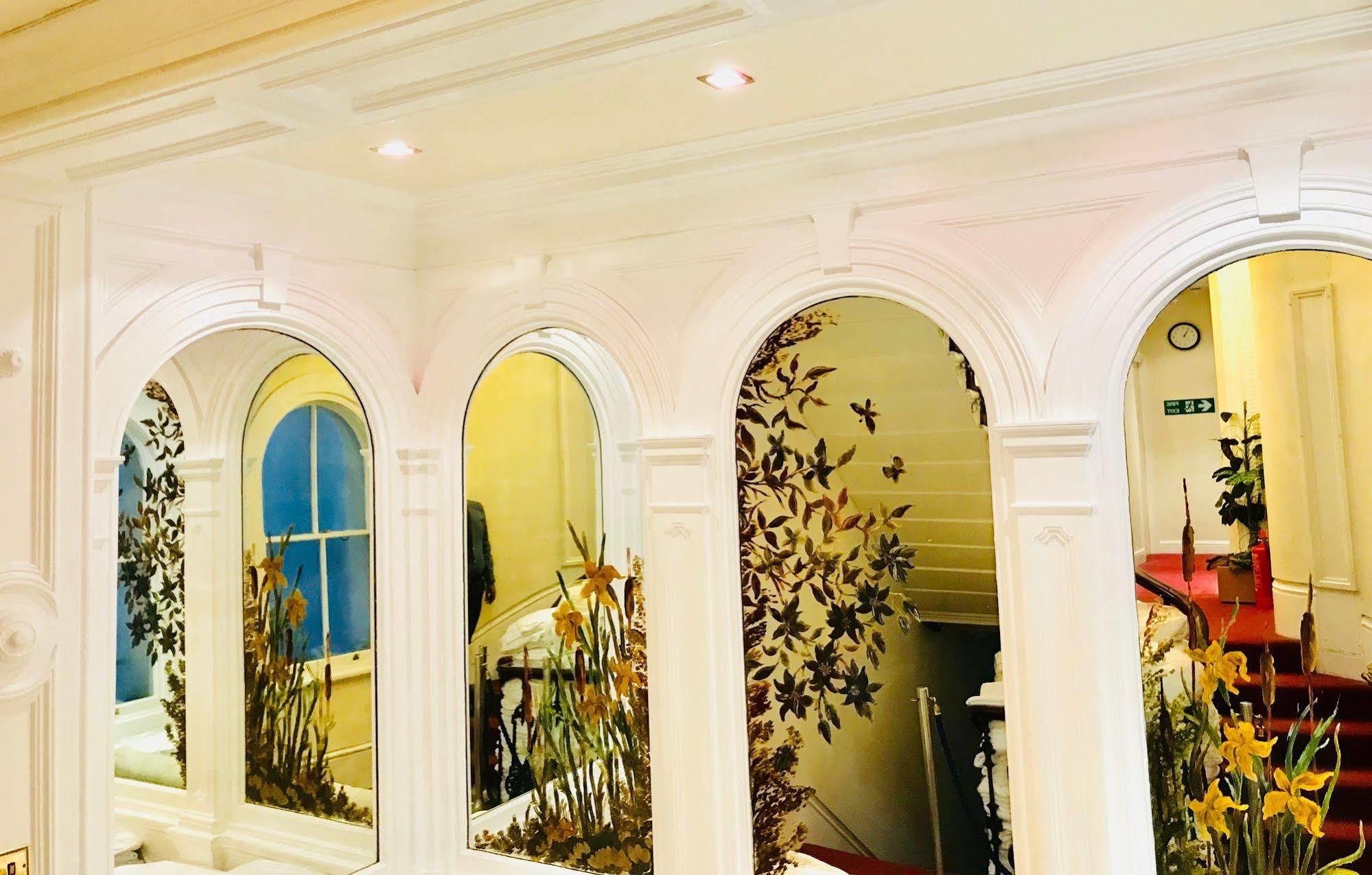 The Brompton Hotel Лондон Екстериор снимка